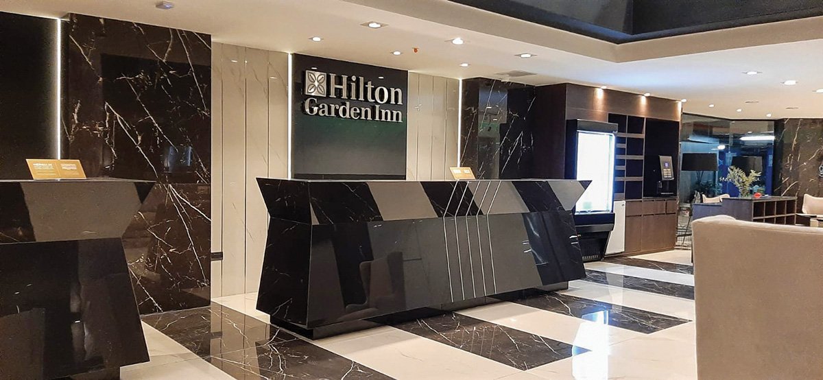 Muebles que protagonizan los ambientes